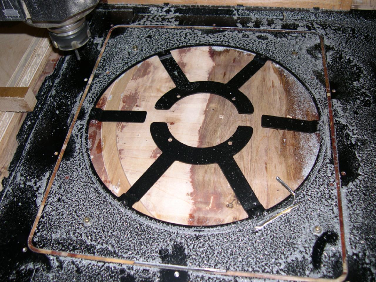 [03/02/2009] [Tagebuch] Projekt Blackwood bei PCGH Extreme (21)