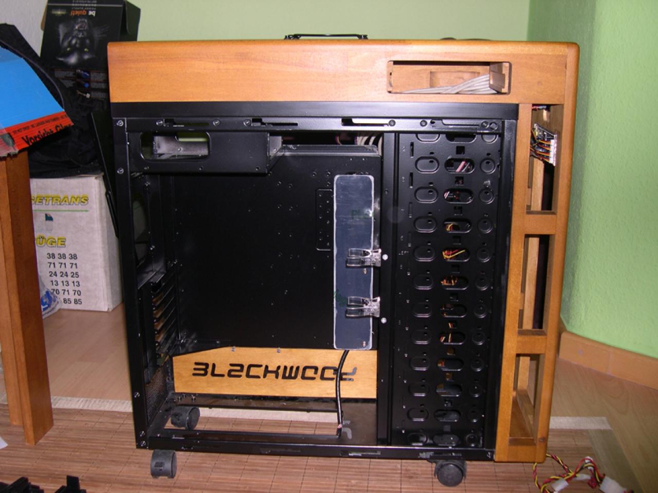 [03/02/2009] [Tagebuch] Projekt Blackwood bei PCGH Extreme (25)