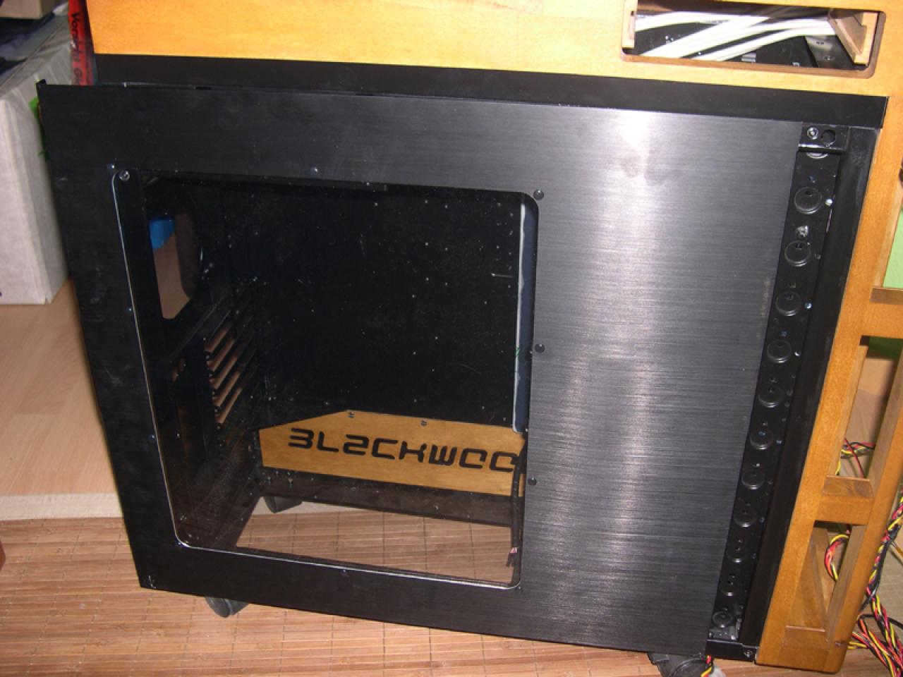 [03/02/2009] [Tagebuch] Projekt Blackwood bei PCGH Extreme (26)