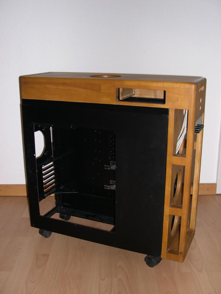 [03/02/2009] [Tagebuch] Projekt Blackwood bei PCGH Extreme (22)