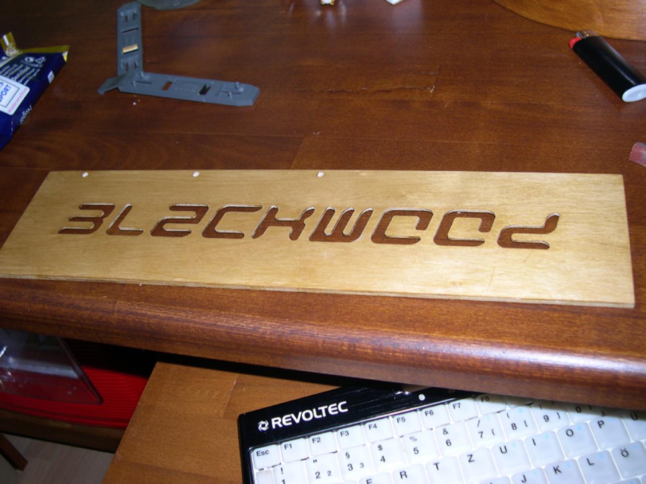[03/02/2009] [Tagebuch] Projekt Blackwood bei PCGH Extreme (23)