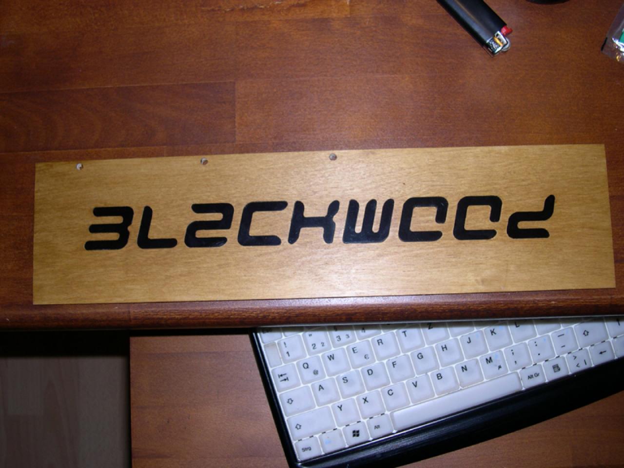 [03/02/2009] [Tagebuch] Projekt Blackwood bei PCGH Extreme (24)