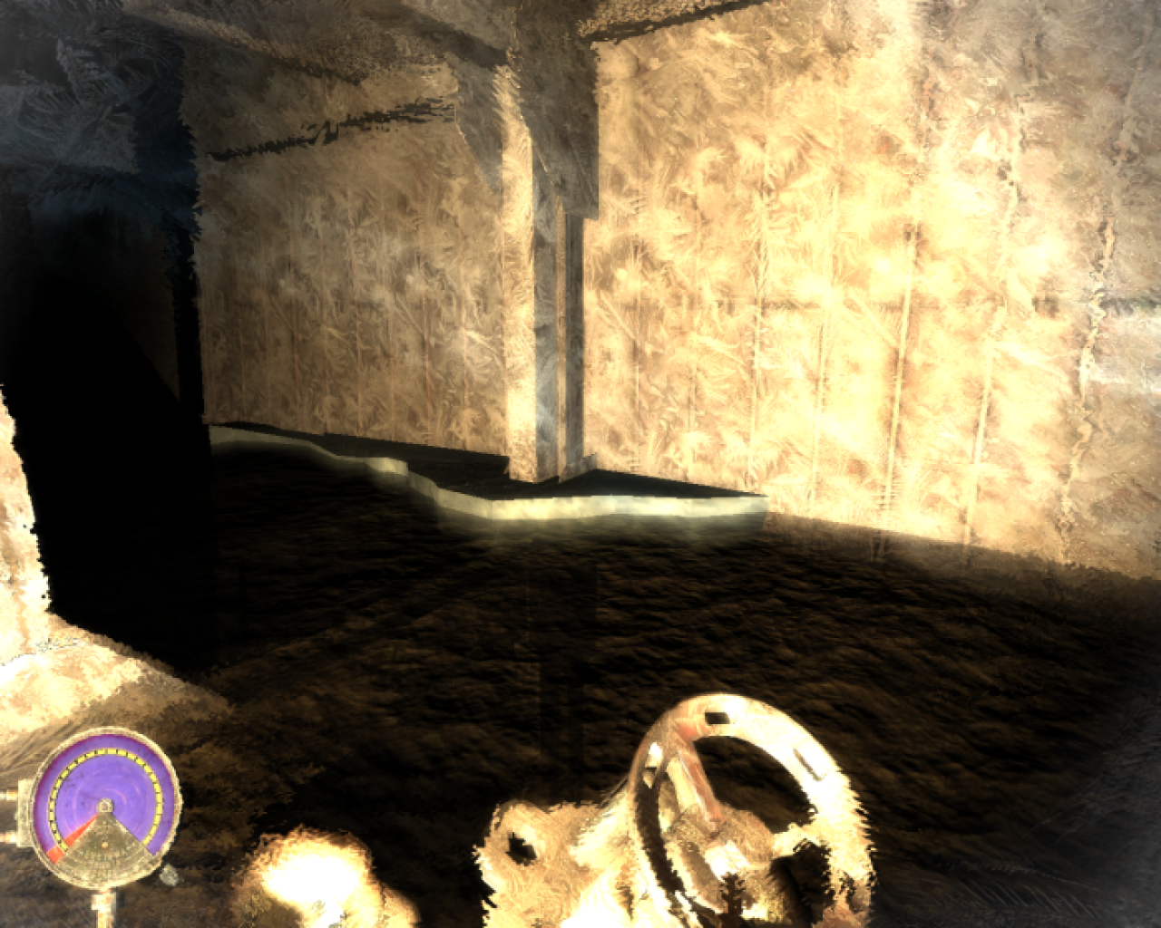 Cryostasis (1)