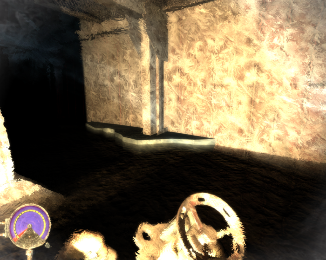 Cryostasis (2)