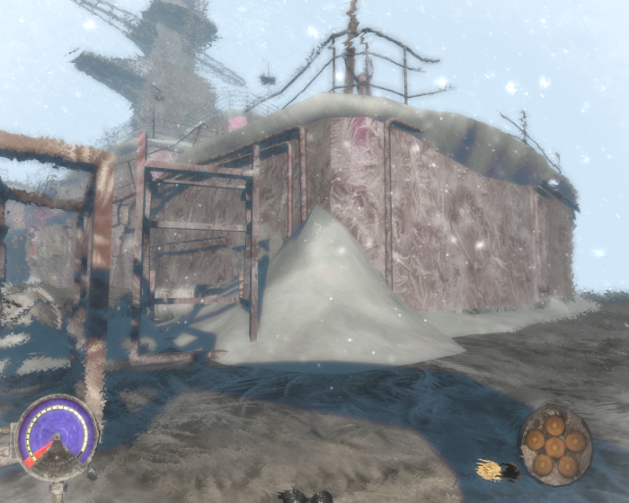 [30/03/2009] Cryostasis (4)