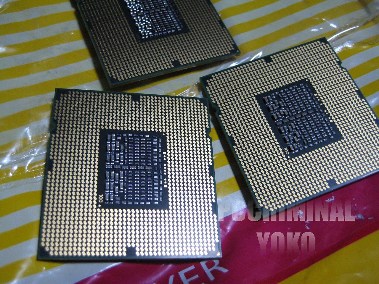 [06/03/2009] Core i7-920 im D0-Stepping