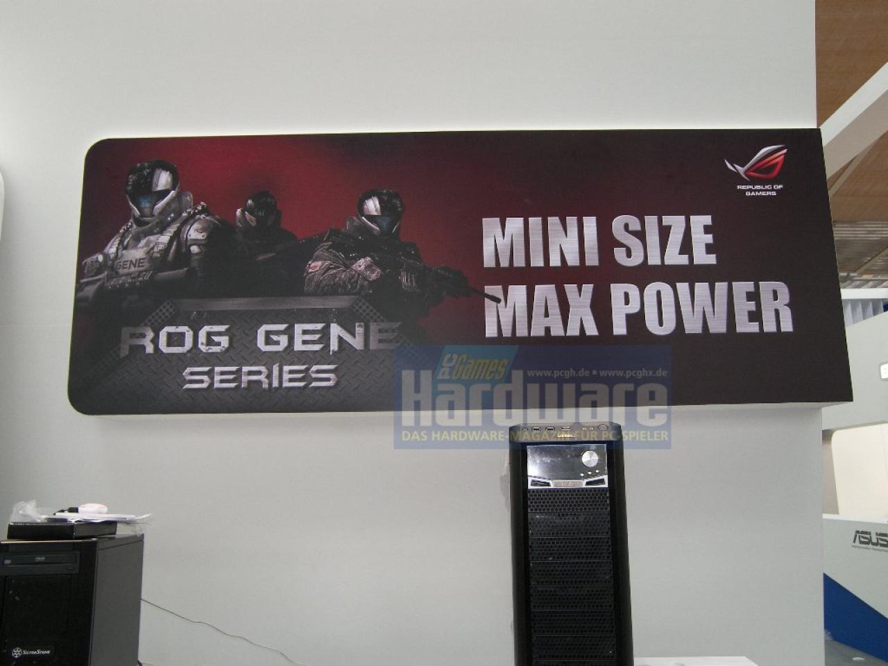 [01/03/2009] Asus Rampage II Gene (6)