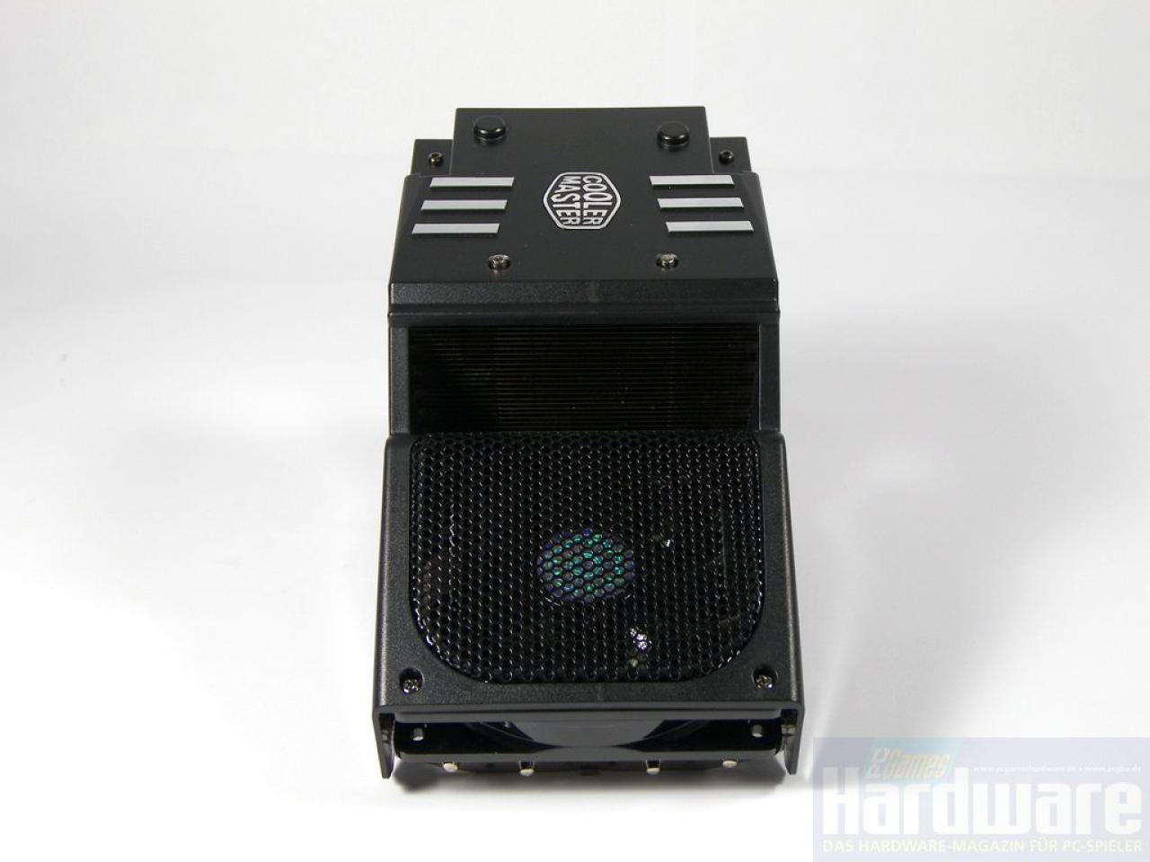 [23/03/2009] Cooler Master V10 (1)