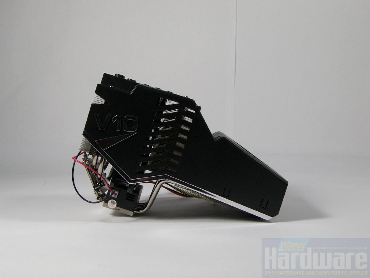 [23/03/2009] Cooler Master V10 (3)