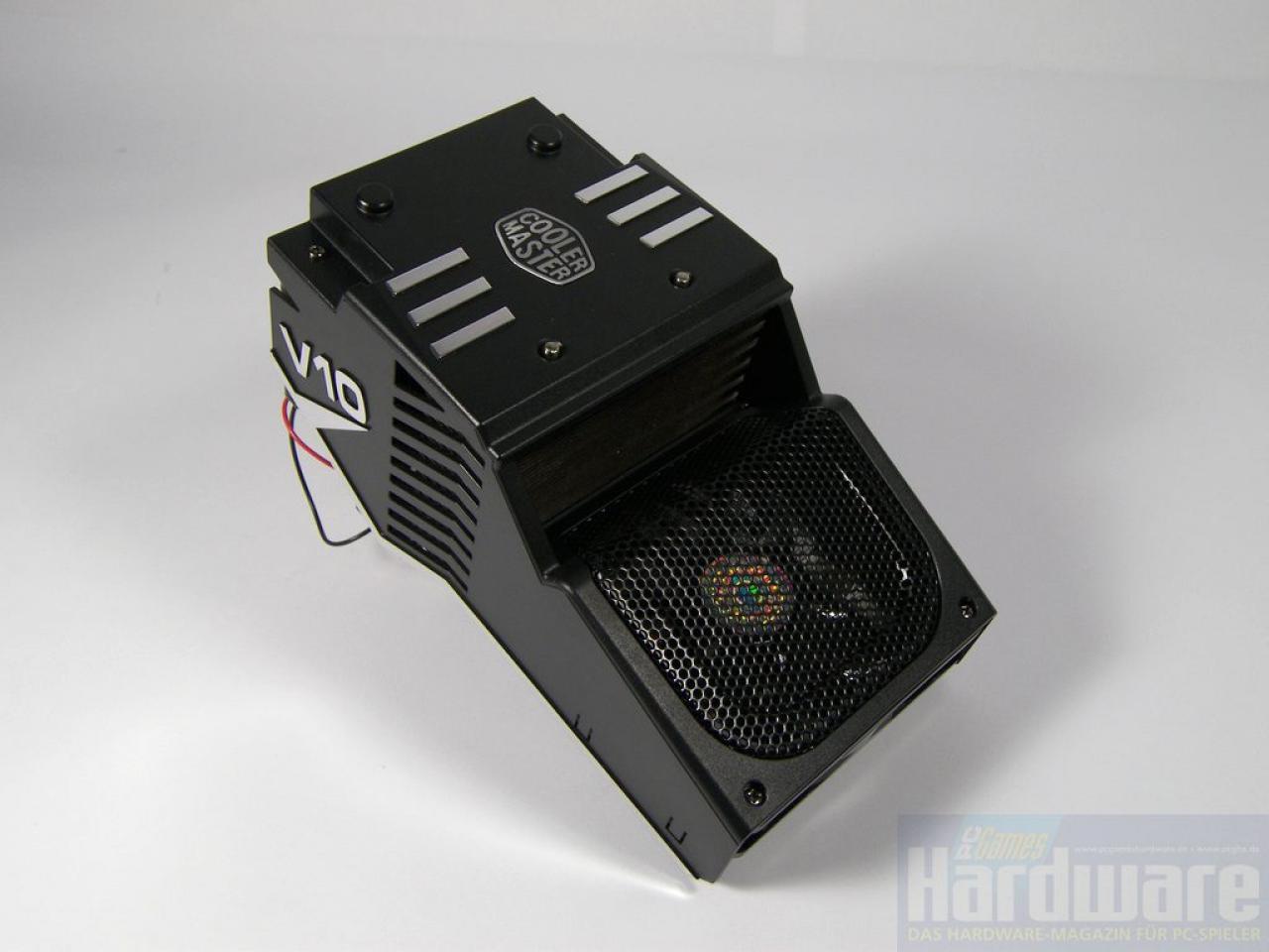 [23/03/2009] Cooler Master V10 (4)