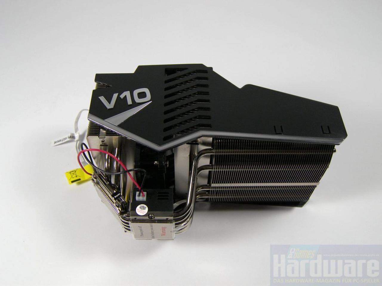 [23/03/2009] Cooler Master V10 (6)