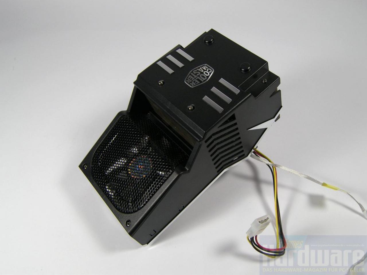 [23/03/2009] Cooler Master V10 (7)