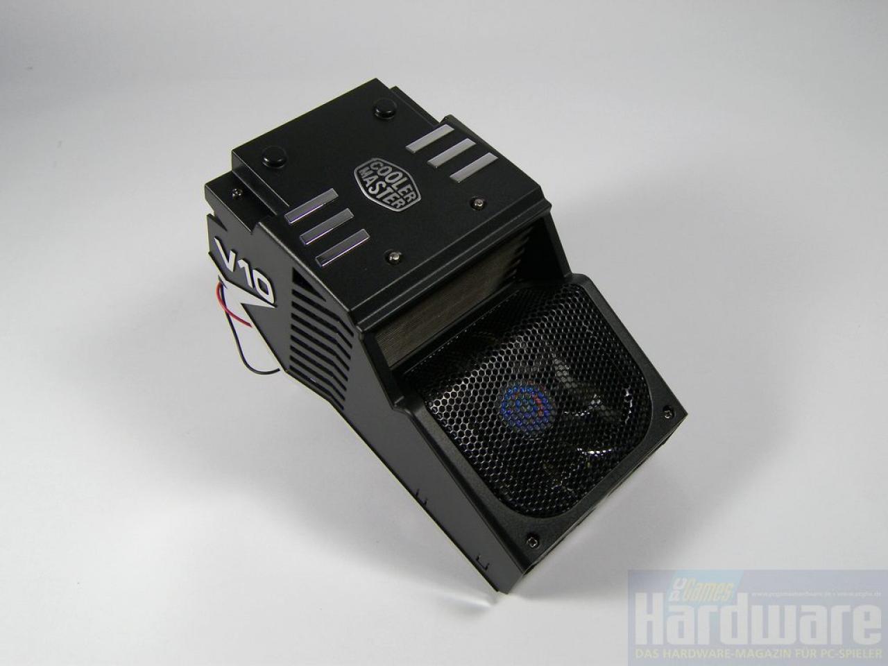 [23/03/2009] Cooler Master V10 (9)