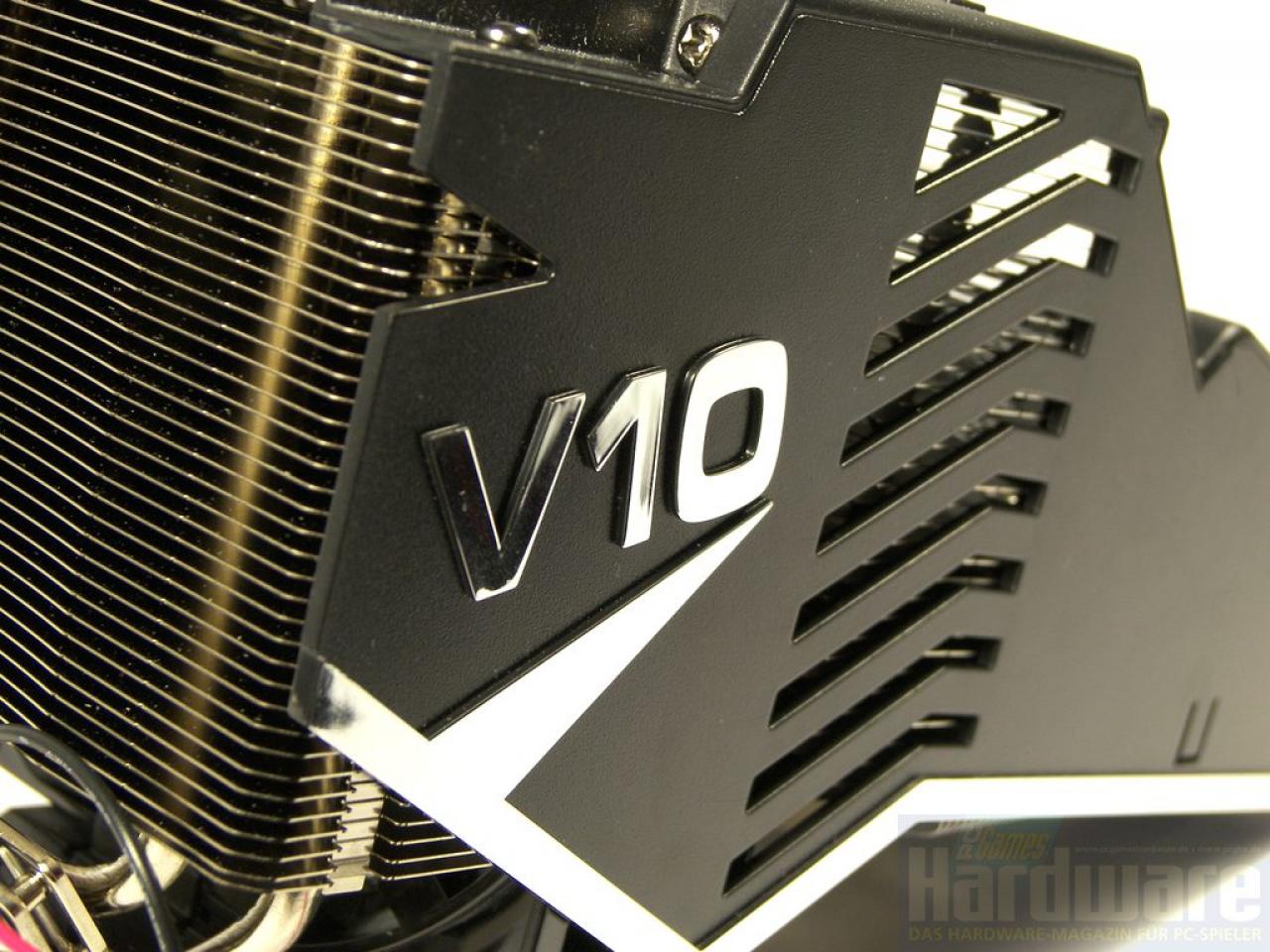 [23/03/2009] Cooler Master V10 (10)
