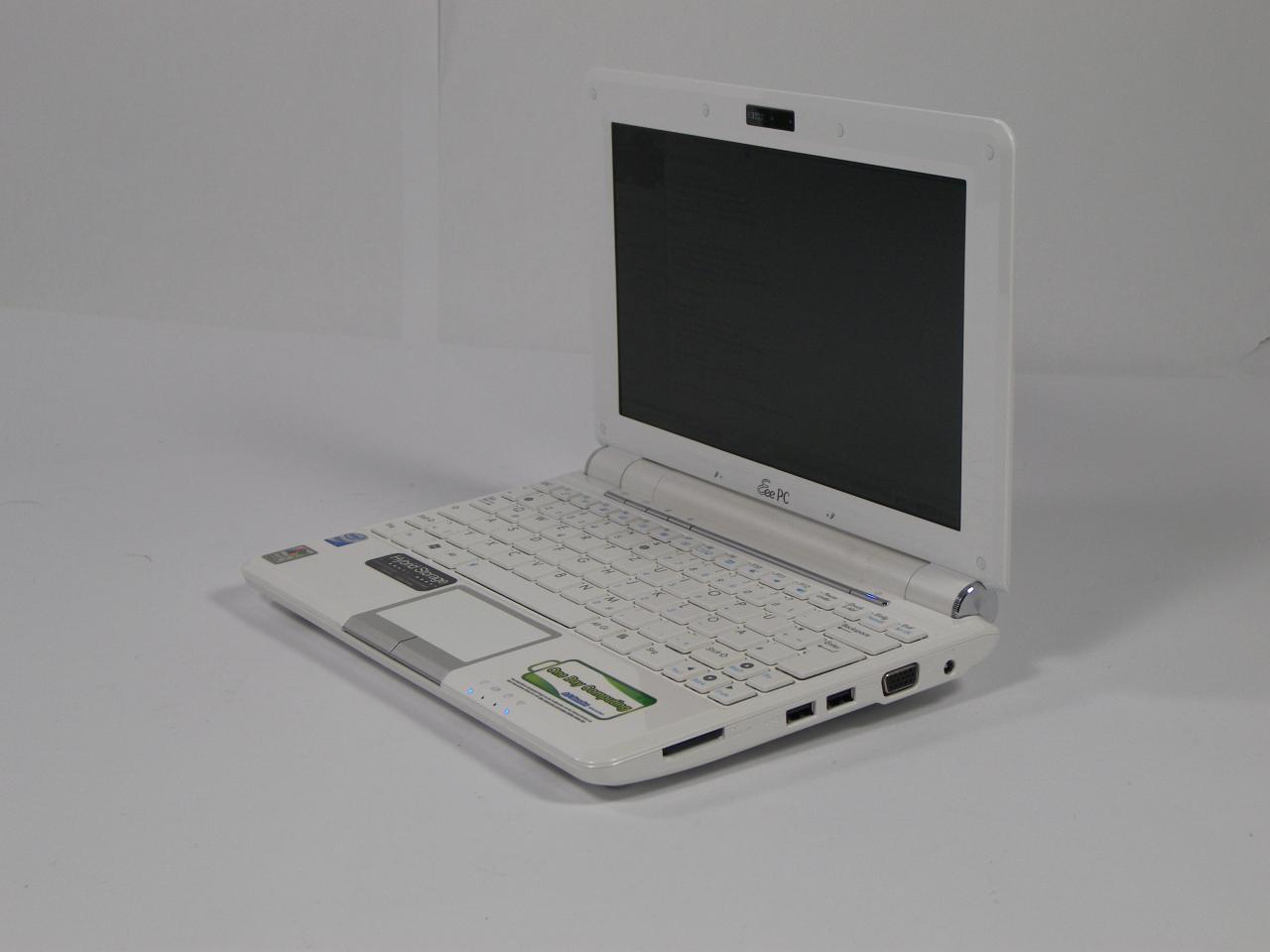 [30/03/2009] Asus Eee-PC 1000HE (4)