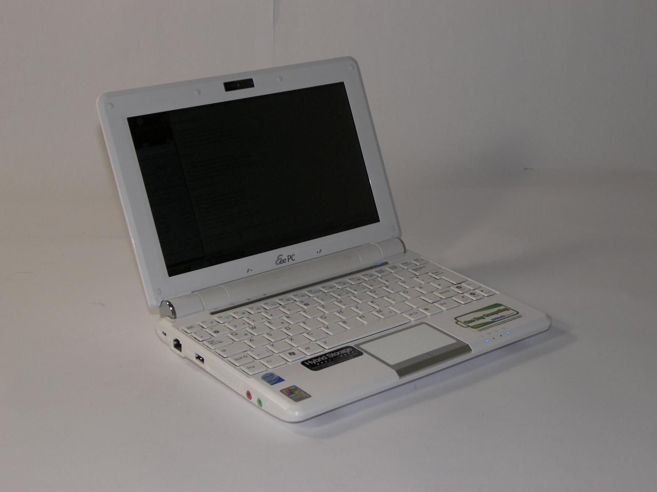 [30/03/2009] Asus Eee-PC 1000HE (2)
