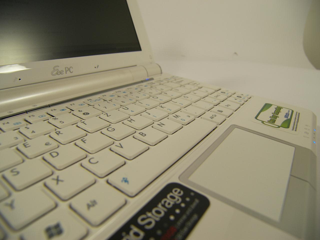 [30/03/2009] Asus Eee-PC 1000HE (1)