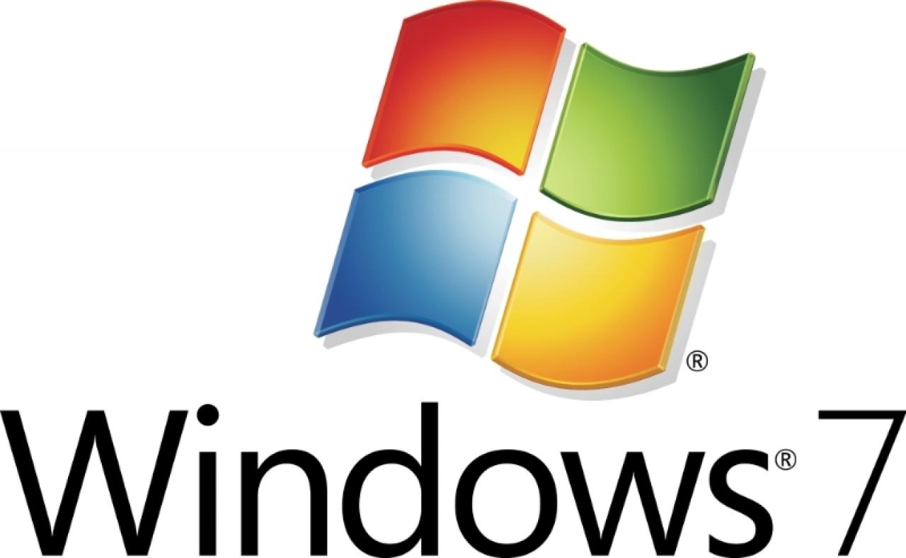 [22/03/2009] Windows-7-Logo