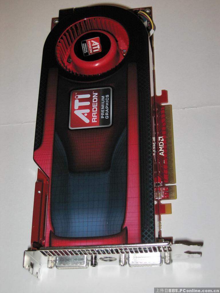 [18/03/2009] AMD Ati Radeon HD 4890 (5)