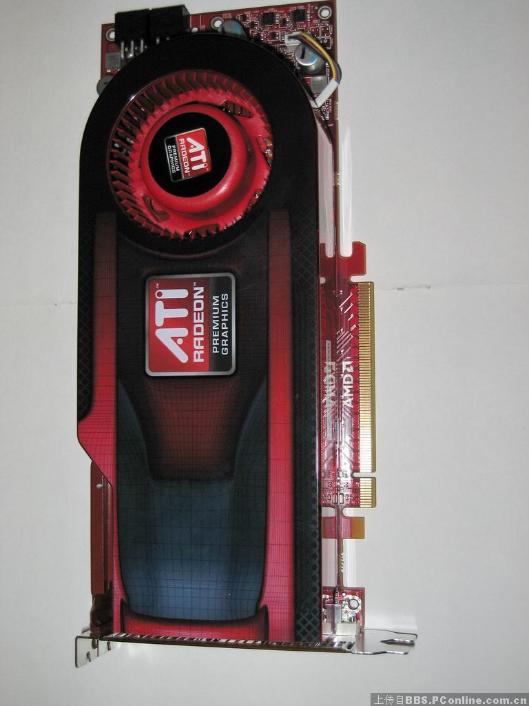 [18/03/2009] AMD Ati Radeon HD 4890 (6)