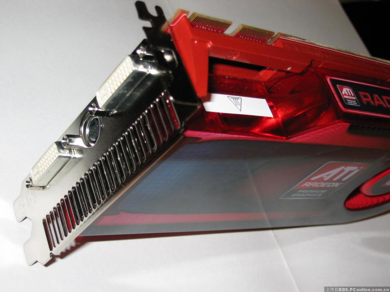[18/03/2009] AMD Ati Radeon HD 4890 (7)
