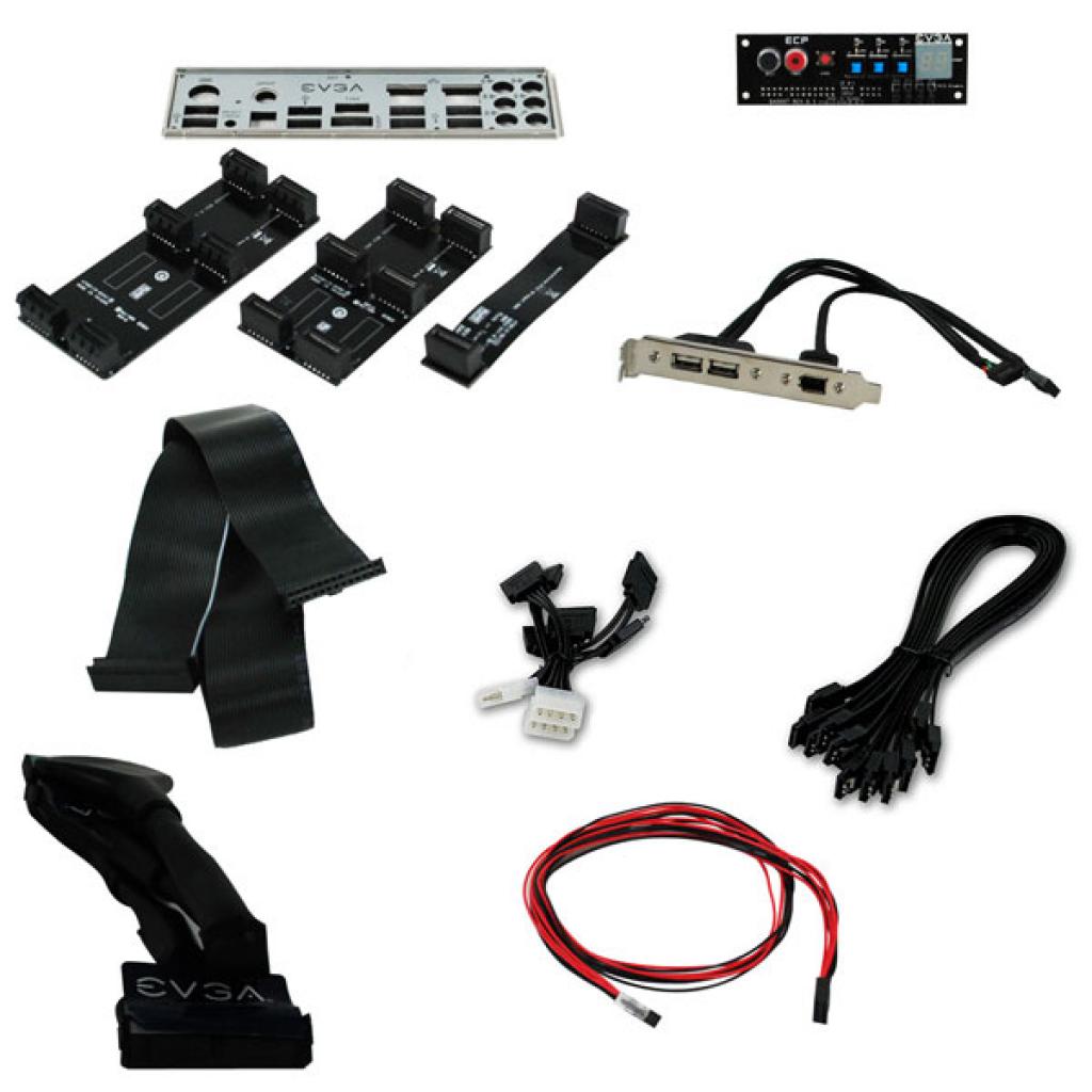 [23/03/2009] EVGA X58 X3 Classified (2)