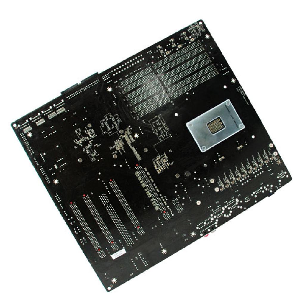 [23/03/2009] EVGA X58 X3 Classified (6)
