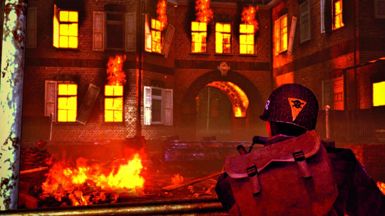 [17/03/2009] 2006: Brothers in Arms