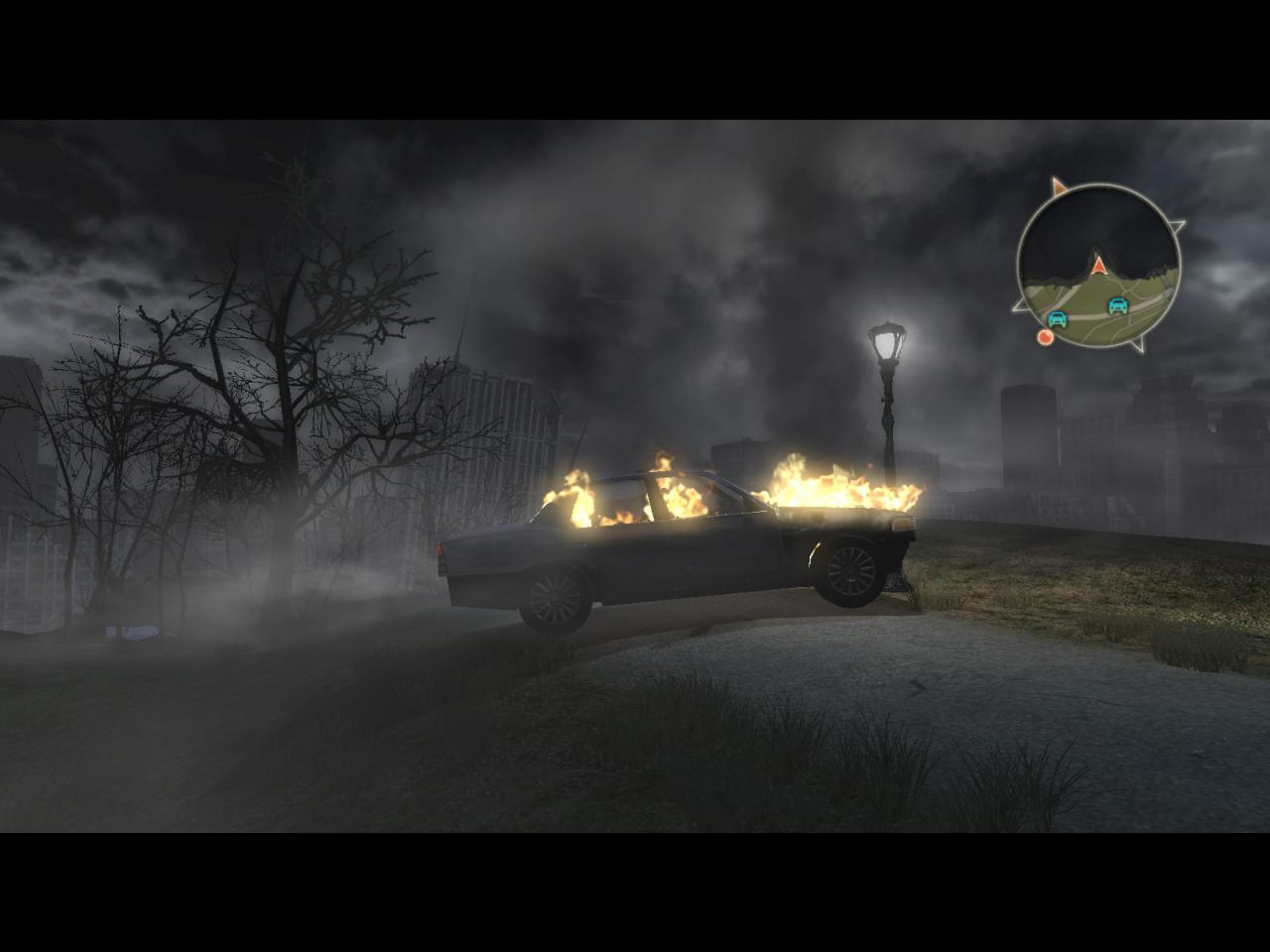 [17/03/2009] 2008: Alone in the Dark 5