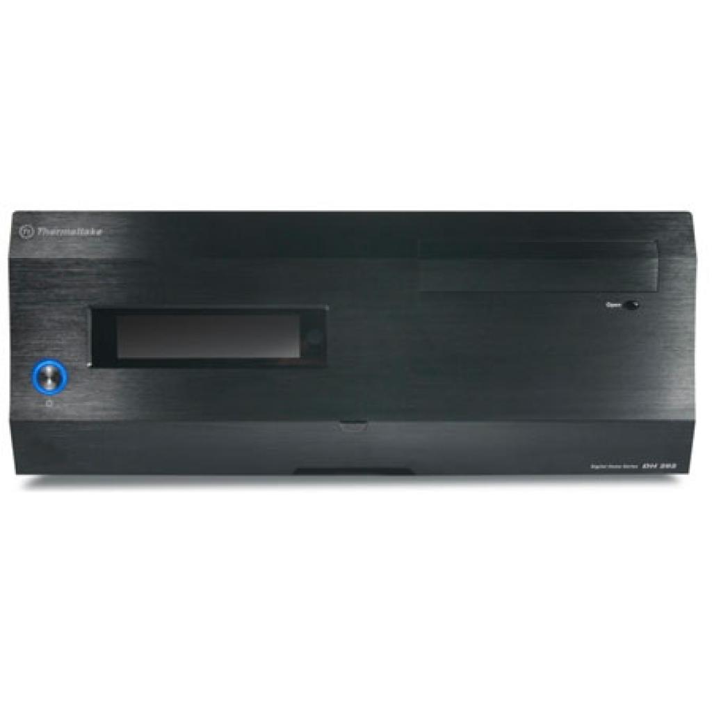 [18/03/2009] Thermaltake DH202-HTPC-Gehäuse (2)