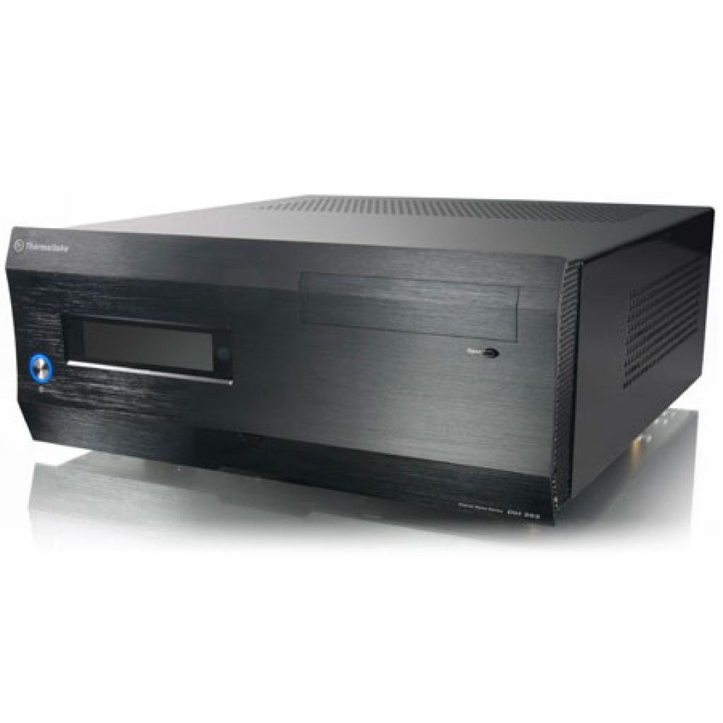[18/03/2009] Thermaltake DH202-HTPC-Gehäuse (4)