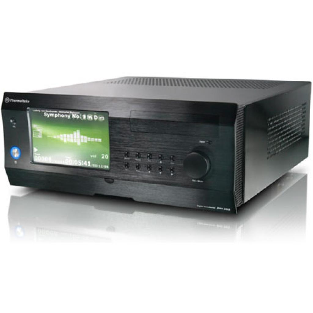 [18/03/2009] Thermaltake DH202-HTPC-Gehäuse (8)