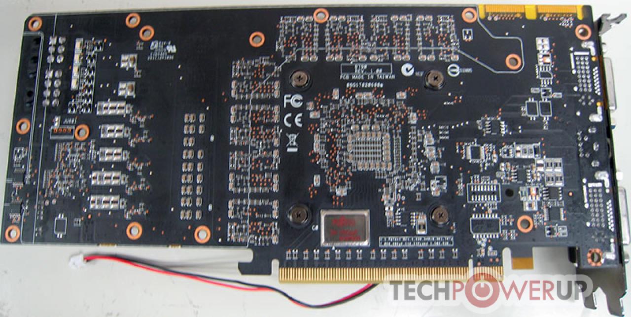 [24/03/2009] AMD Ati Radeon HD 4870 (5)