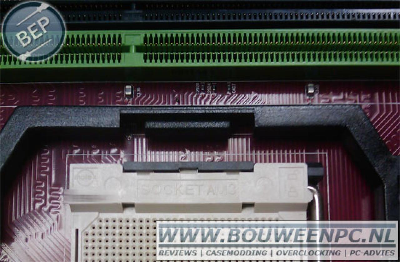 [30/03/2009] 890FX/SB850-Mainboard für Sockel-AM3-CPUs (1)