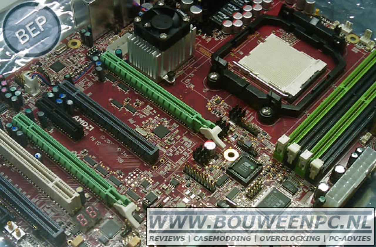 [30/03/2009] 890FX/SB850-Mainboard für Sockel-AM3-CPUs (3)