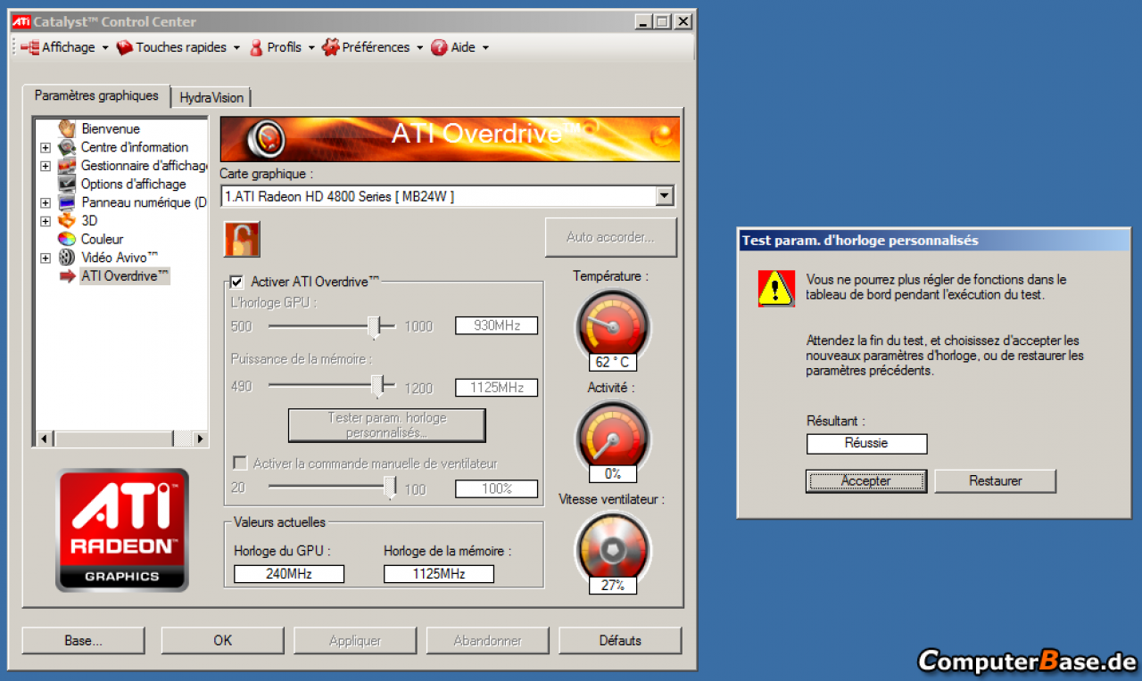[31/03/2009] AMD Ati Radeon HD 4890 1 GiByte GDDR5 (5)