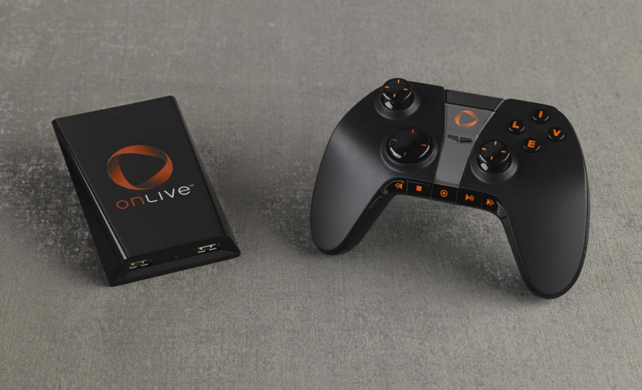 [24/03/2009] Onlive auf der GDC: Die Revolution der Videospiel-Branche?