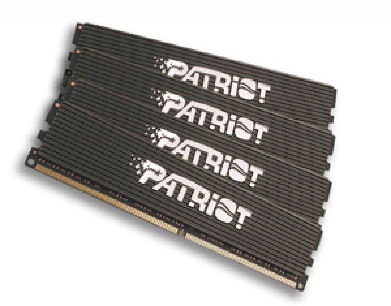 [03/03/2009] Patriot PDC28G6400LLQK