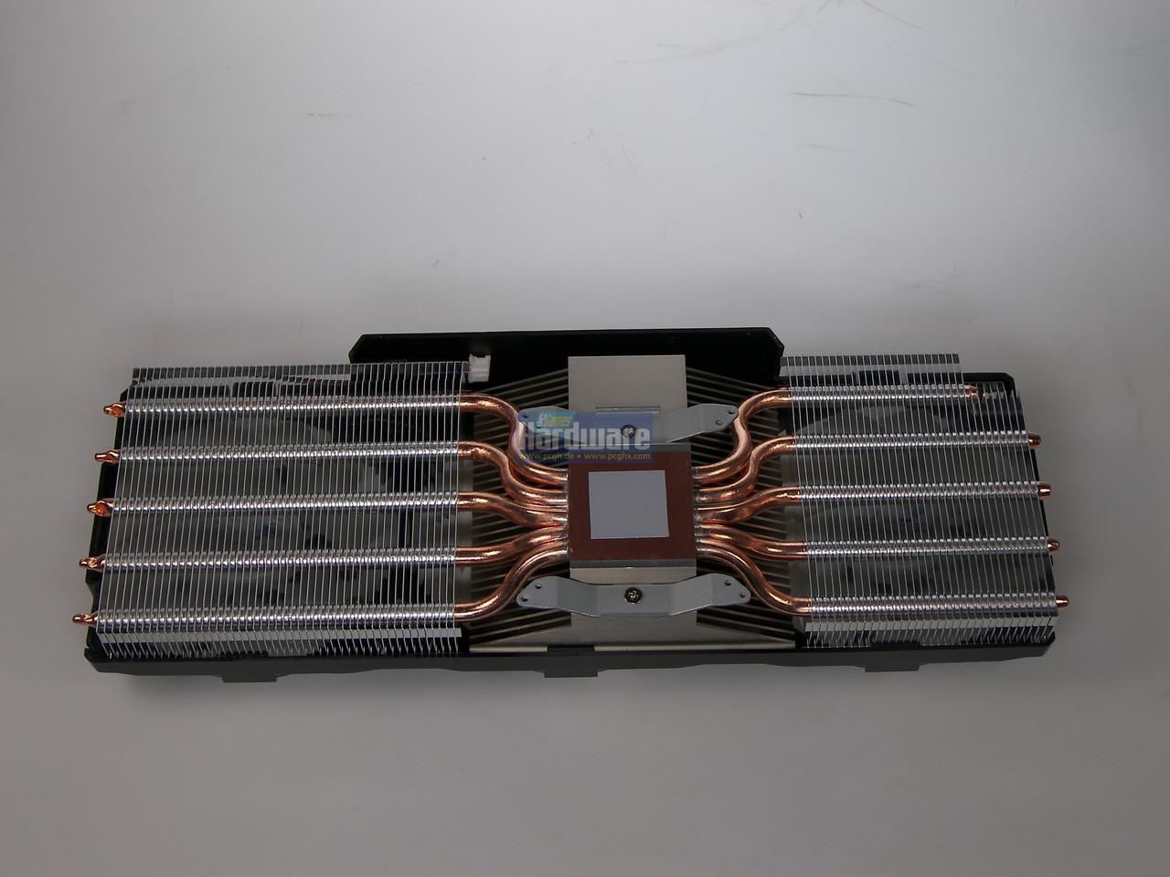 [05/03/2009] AC Accelero Xtreme GTX 280 (3)