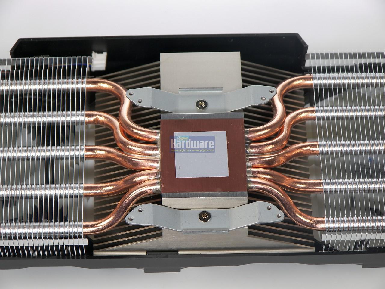 [05/03/2009] AC Accelero Xtreme GTX 280 (4)