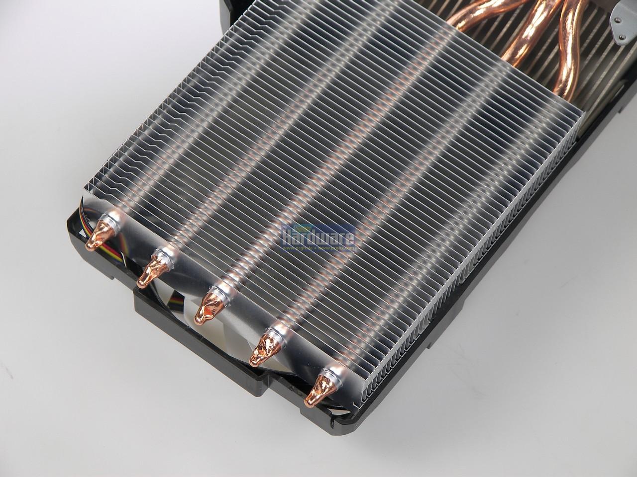 [05/03/2009] AC Accelero Xtreme GTX 280 (5)