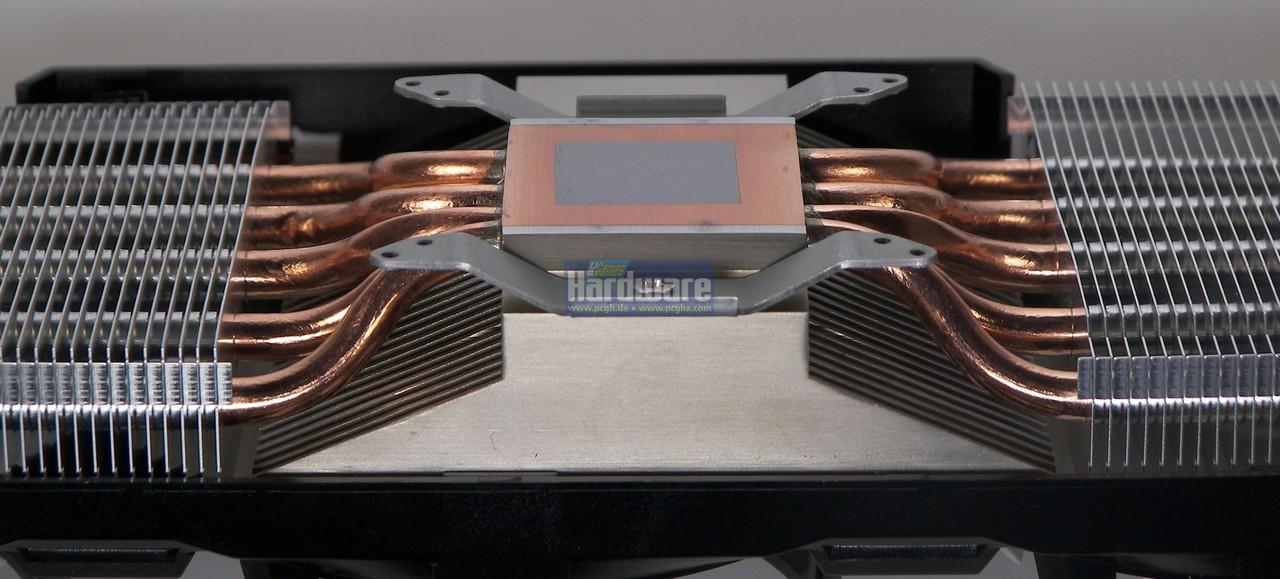 [05/03/2009] AC Accelero Xtreme GTX 280