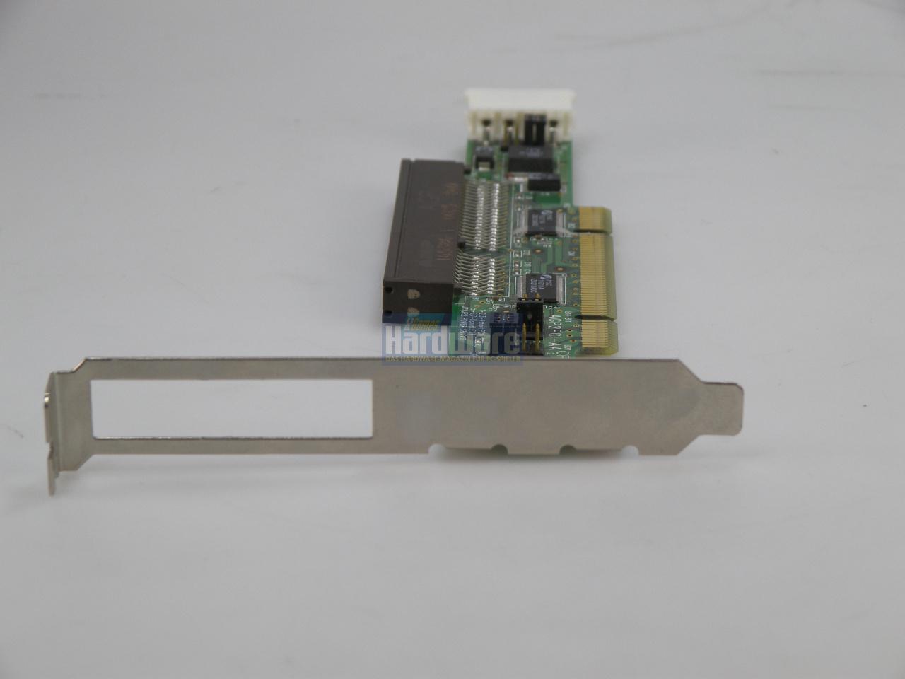 [09/03/2009] AGP-to-PCI-Adapter: Garantiert Voodoo(5 6000)-kompatibel (2)
