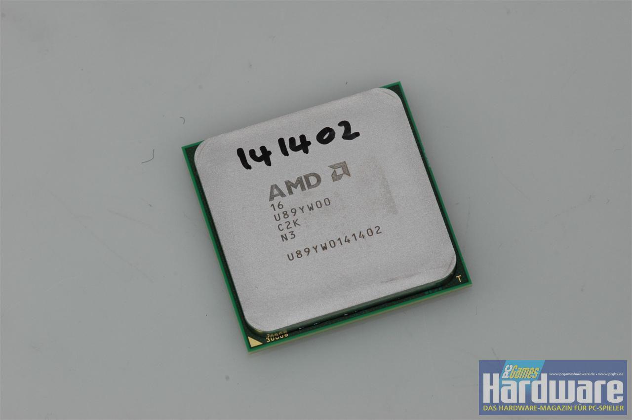 [23/03/2009] AMD Phenom II (3)