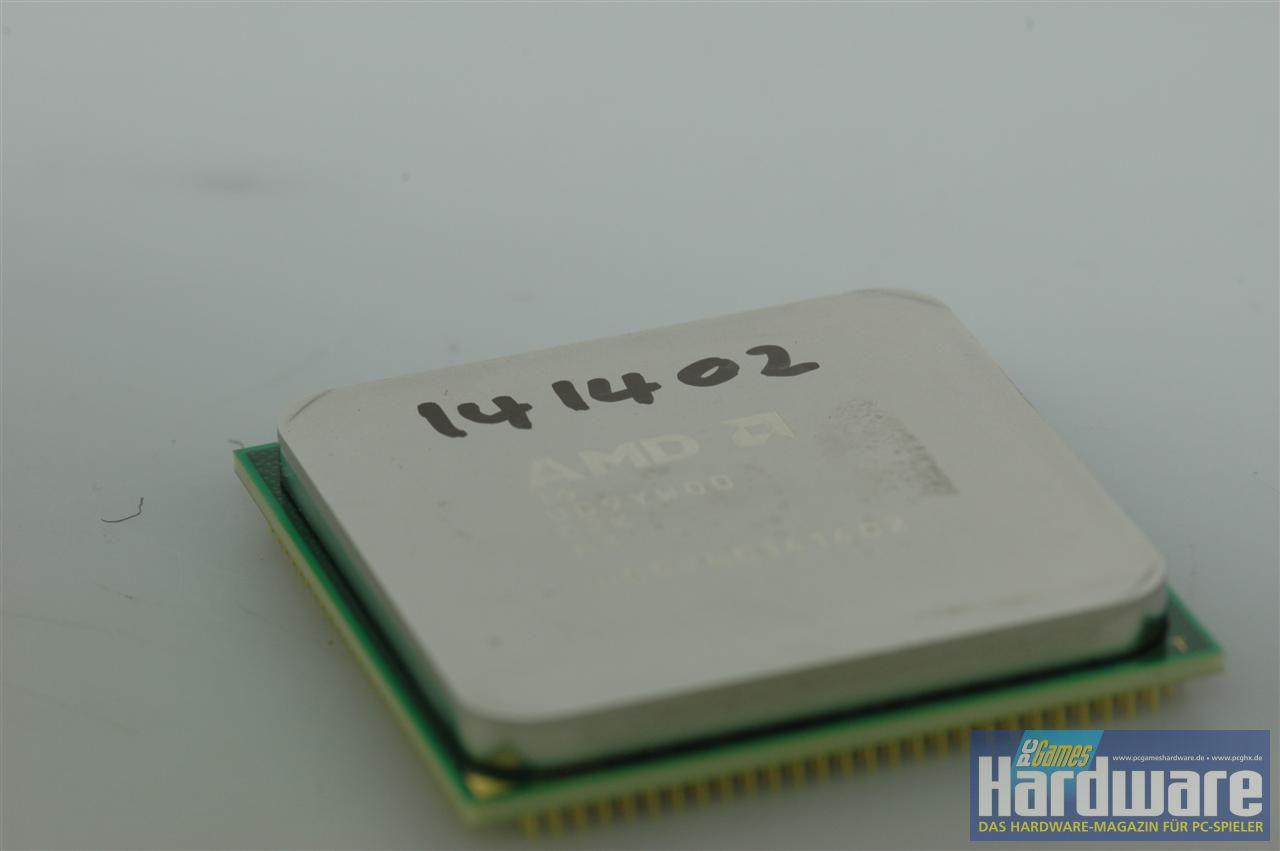 [23/03/2009] AMD Phenom II (4)