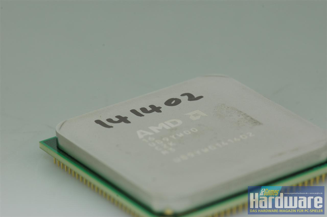 [23/03/2009] AMD Phenom II (5)