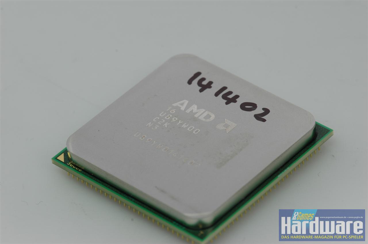 [23/03/2009] AMD Phenom II (6)