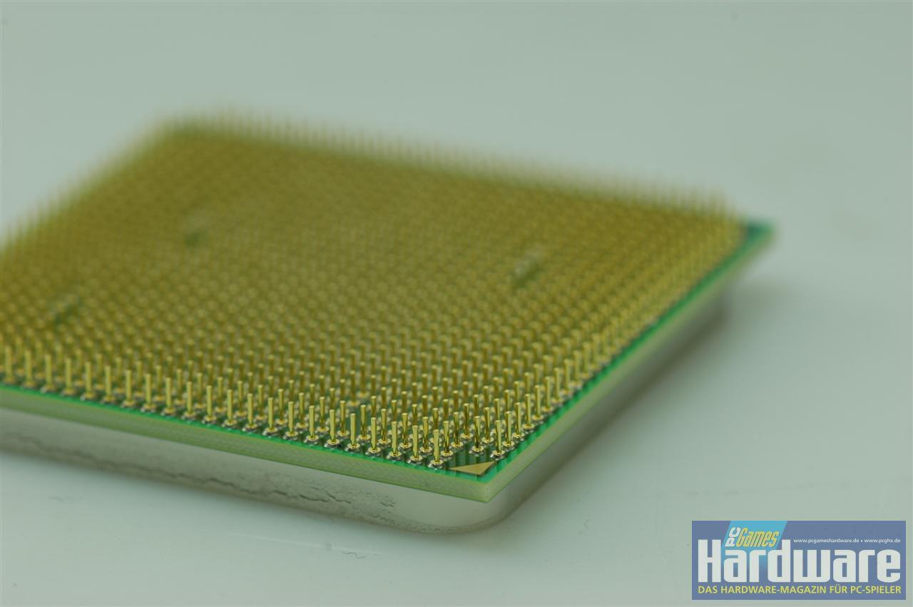 [23/03/2009] AMD Phenom II (8)