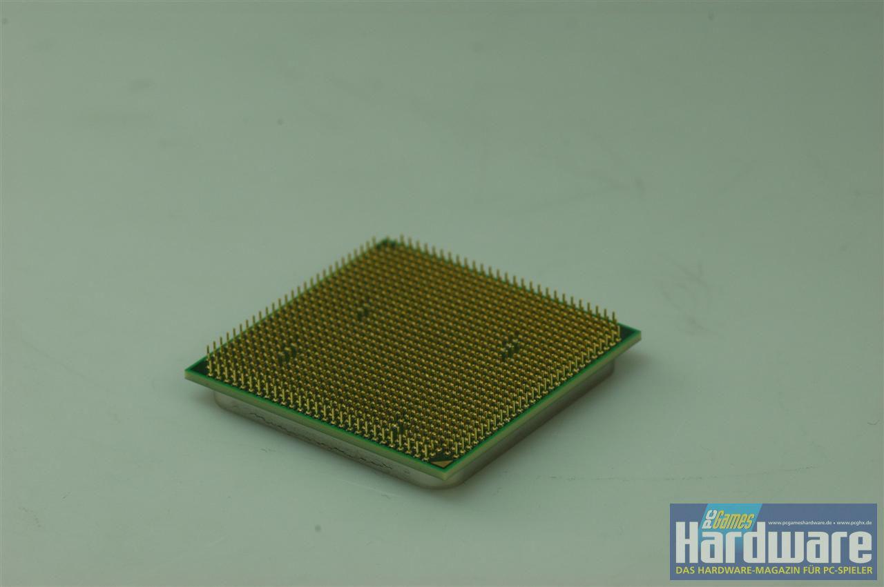 [23/03/2009] AMD Phenom II (9)