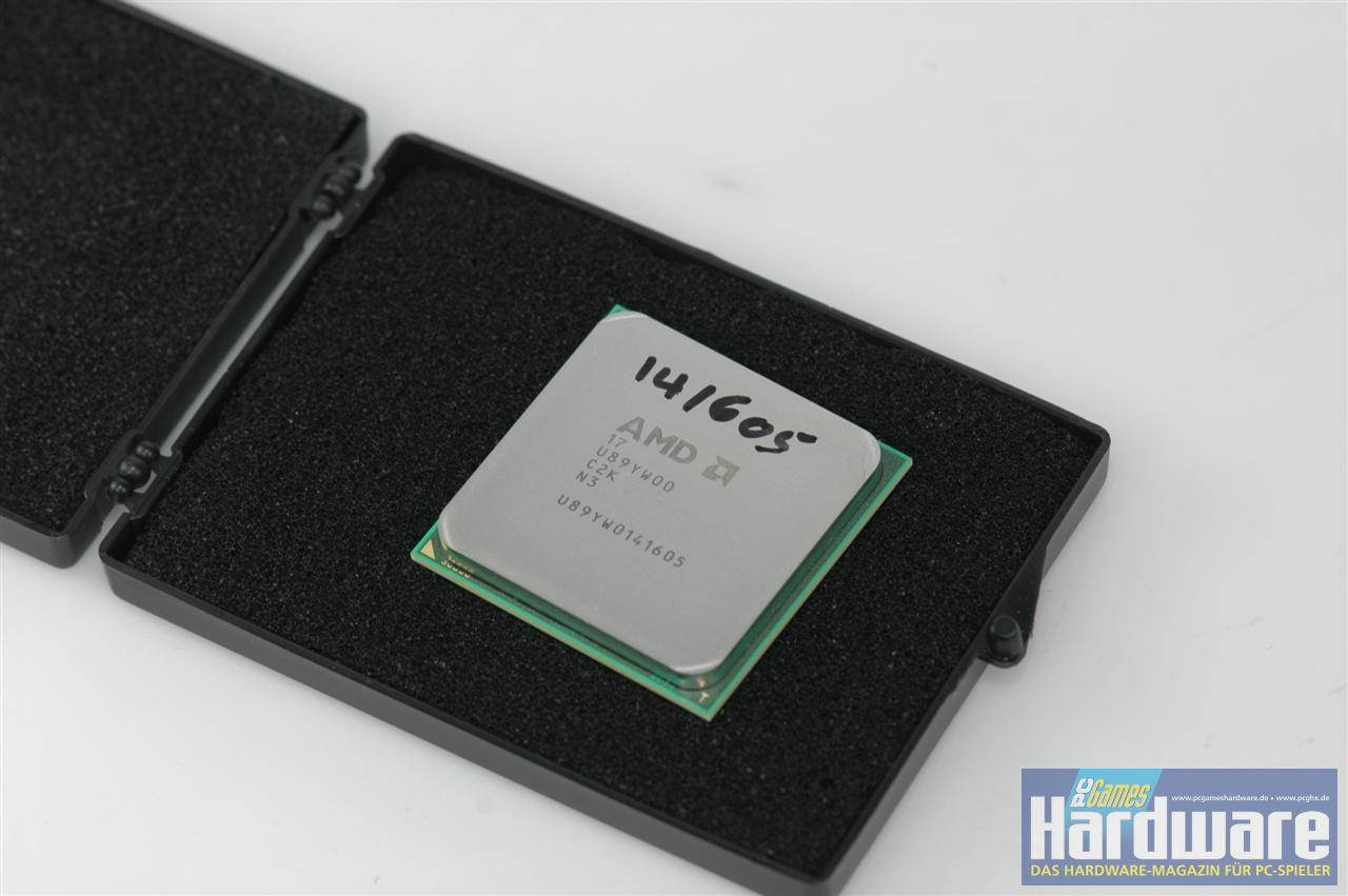 [23/03/2009] AMD Phenom II (10)